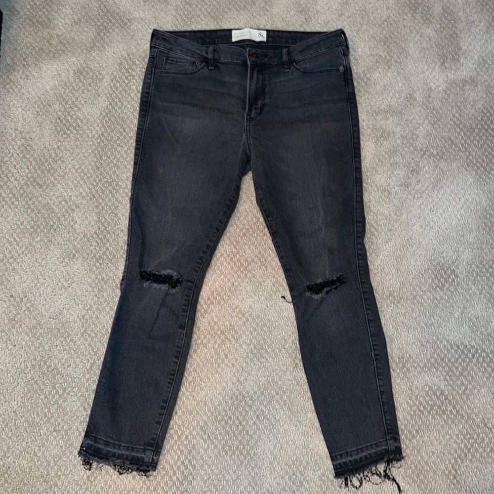 Abercrombie & Fitch Jeans